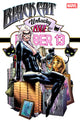 BLACK CAT (2025) #13 PAULO SIQUEIRA FOIL VAR