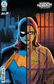 BARBARA GORDON BREAKOUT (2026) #5 CVR B RAFAEL ALBUQUERQUE CARD STOCK VAR