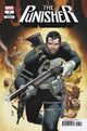 PUNISHER (2026) #7 PAULO SIQUEIRA VAR
