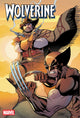 WOLVERINE (2024) #27 SAJAH SHAH VAR