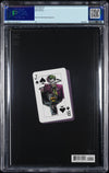 BATMAN: THREE JOKERS (2020) #1 PSA 9.8