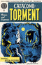 EC CATACOMB OF TORMENT (2025) #5 CVR C INC 1:10 JAY STEPHENS EC HOMAGE VAR
