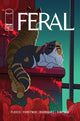 FERAL (2024) #19 CVR A TONY FLEECS & TRISH FORSTNER