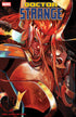 DOCTOR STRANGE (2026) #4 STEPHANIE HANS VAR