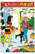 ARCHIE CHRISTMAS SPECTACULAR (2025) #1 (ONE SHOT) CVR B DAN DECARLO RETRO ART VAR
