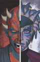 STAR WARS SHADOW OF MAUL (2026) #5 AKA HEADSHOT VIRGIN VAR
