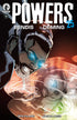 POWERS 25 (2025) #9 CVR A MICHAEL AVON OEMING