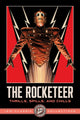 ROCKETEER IDW CLASSIC COLLECTIONS TP THRILLS SPILLS AND CHILLS