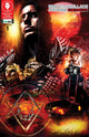 NIGHT OF THE CADILLACS ORIGINS BLOOD WORLD CITY (2025) #1 (ONE SHOT) CVR B ROB PRIOR & BRIAN C ROLL VAR