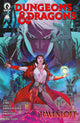 DUNGEONS & DRAGONS RAVENLOFT (2026) #1 CVR A MARCH