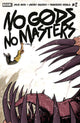 NO GODS NO MASTERS (2026) #2 CVR A MAIN SALCEDO