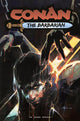 CONAN THE BARBARIAN (2023) #27 CVR A NICK MARINKOVICH