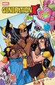 GENERATION X-23 (2026) #7 RICKIE YAGAWA VAR