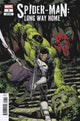 SPIDER-MAN LONG WAY HOME (2026) #3 25 COPY INCV GIUSEPPE CAMUNCOLI VAR