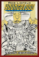YOUNGBLOOD VAULT EDITION HC VOL 01