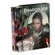 DRAGON AGE THE WORLD OF THEDAS BOXED SET HC