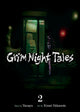 GRIM NIGHT TALES GN VOL 02