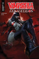 VAMPIRELLA ARMAGEDDON (2025) #11 CVR A FRANCESCO MATTINA