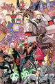 TRANSFORMERS (2023) #33 CVR F TOM REILLY & ADRIANO LUCAS ENERGON UNIVERSE 3RD ANNIVERSARY