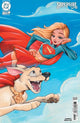 SUPERGIRL (2025) #14 CVR D CHRISSIE ZULLO-UMINGA CARD STOCK VAR (THE REIGN OF THE SUPERBOYS)