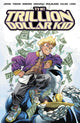 TRILLION DOLLAR KID TP
