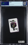 BATMAN: THREE JOKERS (2020) #1 PSA 9.8