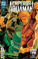 EMPEROR AQUAMAN (2025) #18 CVR A JOHN TIMMS