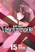 GO GO LOSER RANGER GN VOL 15