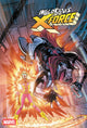 INGLORIOUS X-FORCE (2026) #9 TIM SEELEY VAR