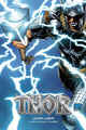 THOR BY JASON AARON OMNIBUS VOL 01 (NEW PRINTING) DIRECT MARKET QUESADA VAR