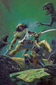 CONAN THE BARBARIAN (2023) #34 CVR E JUAN ALBERTO HERNANDEZ VIRGIN CARDSTOCK VAR