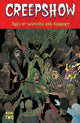 CREEPSHOW DELUXE EDITION HC BOOK 02 DIRECT MARKET EXCLUSIVE VAR