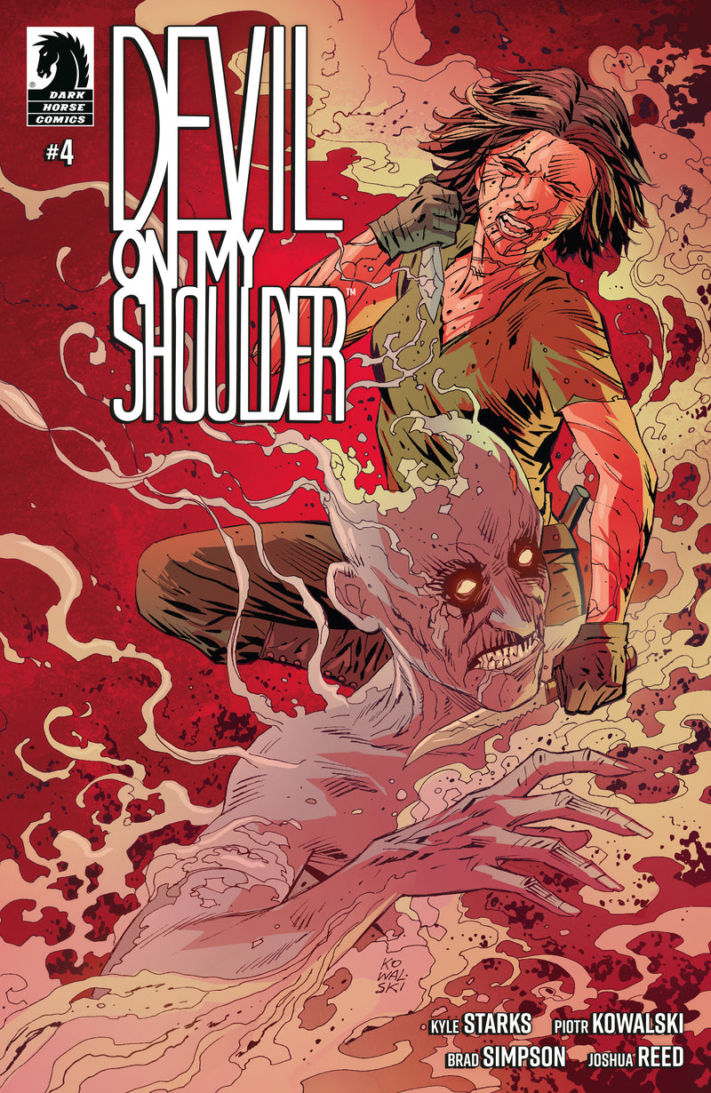 DEVIL ON MY SHOULDER (2025) #4