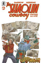 SHAOLIN COWBOY STAYING A.I. LIVE (2026) #2 CVR A GEOF DARROW