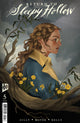 RETURN TO SLEEPY HOLLOW (2025) #5 CVR B ESTOK