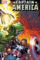 CAPTAIN AMERICA (2025) #14 25 COPY INCV DAVID YARDIN VAR [ARM]