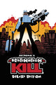 DESTINATION KILL DELUXE EDITION HC