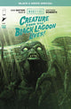 UNIVERSAL MONSTERS CREATURE FROM THE BLACK LAGOON LIVES BLACK & WHITE SPECIAL (2026) #1 CVR A MATTHEW ROBERTS