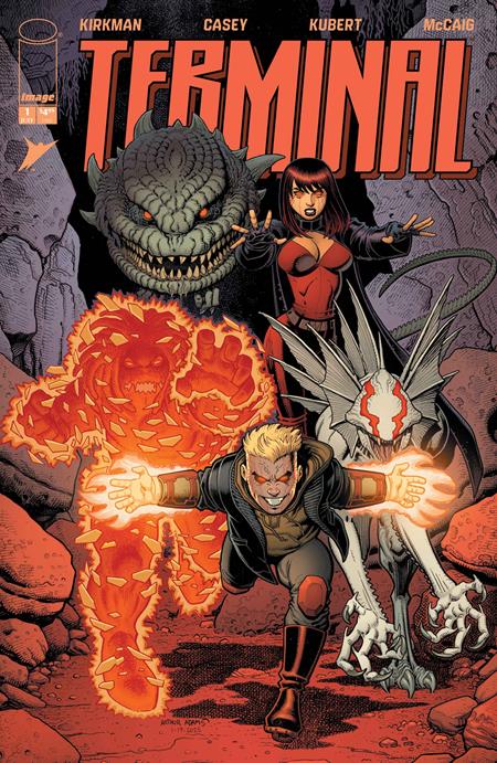 TERMINAL (2026) #1 CVR D ARTHUR ADAMS & DAVE MCCAIG