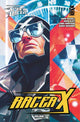 SPEED RACER RACER X TP VOL 01