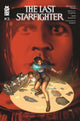 LAST STARFIGHTER (2026) #3 CVR A TAURIN CLARKE
