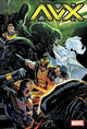 ALIEN VS X-MEN (2026) #1