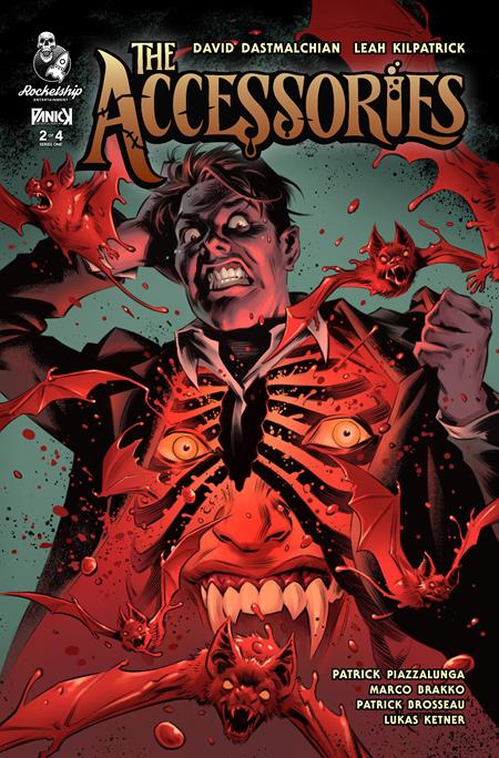ACCESSORIES (2026) #2 CVR A LUKAS KETNER