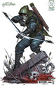 ABSOLUTE GREEN ARROW (2026) #6 CVR C INHYUK LEE CARD STOCK VAR