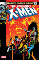 UNCANNY X-MEN (2024) #159 FACSIMILE EDITION