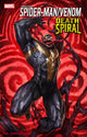 AMAZING SPIDER-MAN VENOM DEATH SPIRAL (2026) #1 SKAN VENOM VAR [DS]