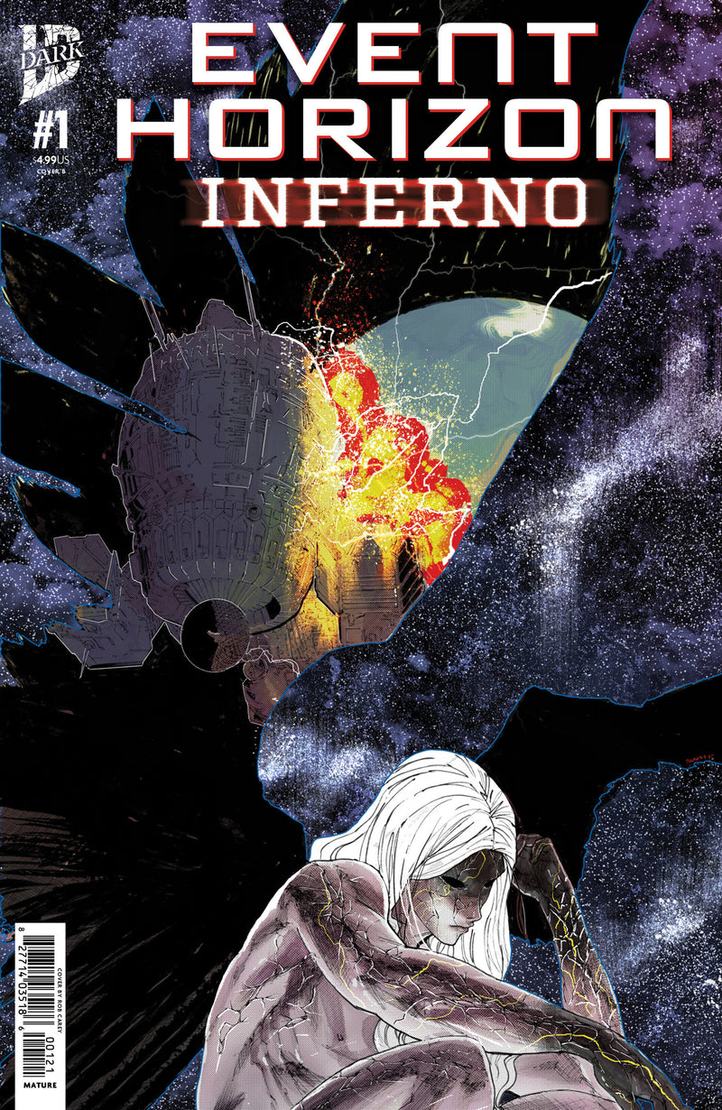EVENT HORIZON INFERNO (2026) #1 CVR B CAREY