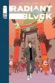 RADIANT BLACK (2021) #43 CVR A DANIEL BAYLISS