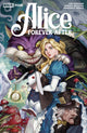 ALICE FOREVER AFTER (2026) #4 CVR E FOC REVEAL LEE VAR