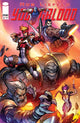 YOUNGBLOOD (2025) #5 CVR D ALE GARZA